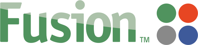 Logo Fusion Garrison