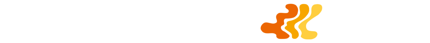 Enamel Plus Hri Logo White