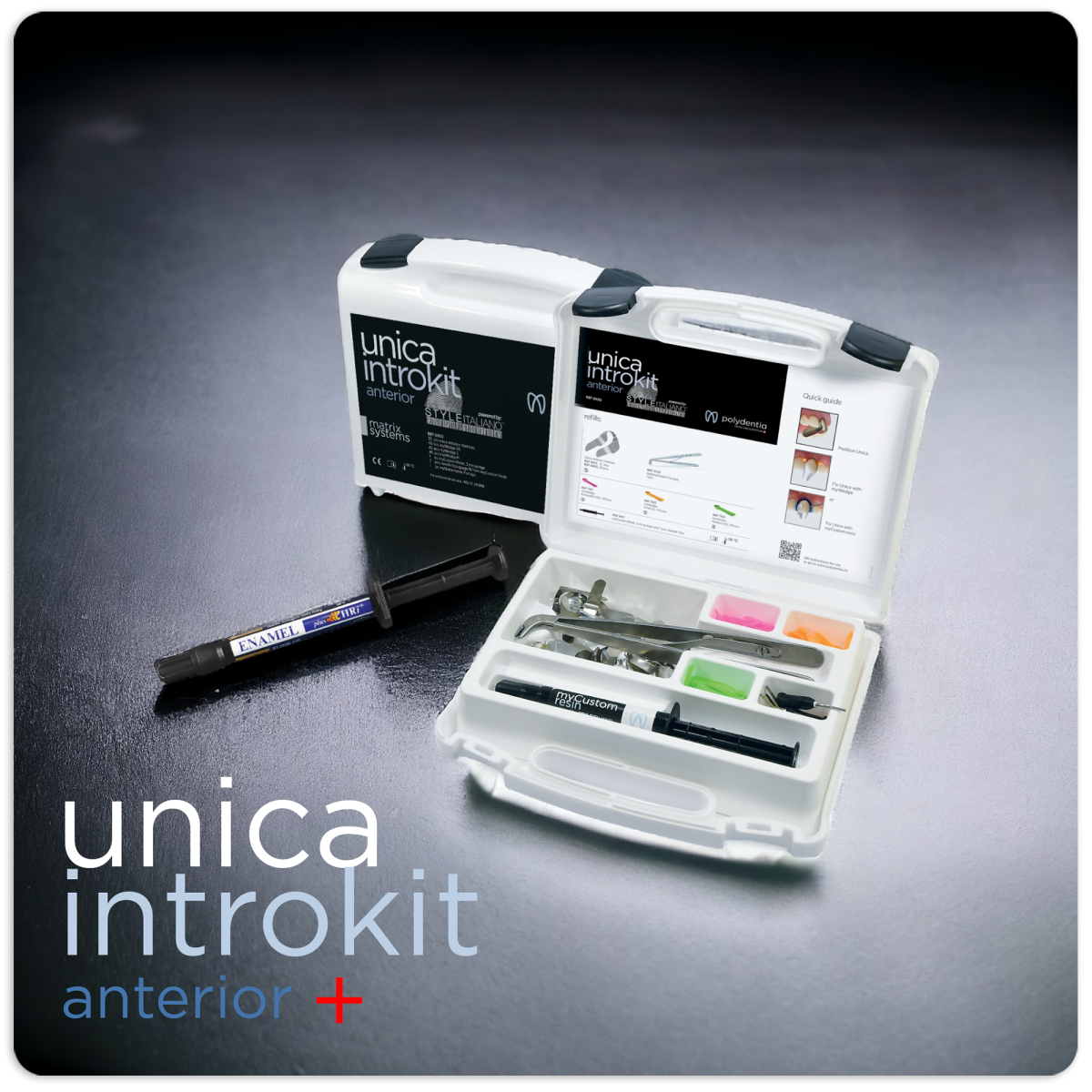 Produkt Unica