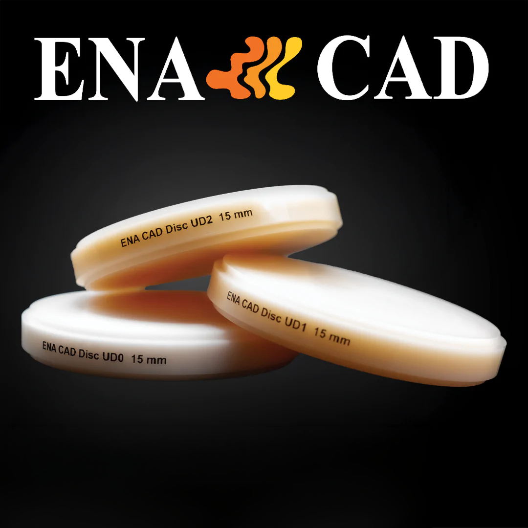 Ena Cad Dyski Krakdent 1
