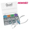 Quad Kit (q Kh 00)