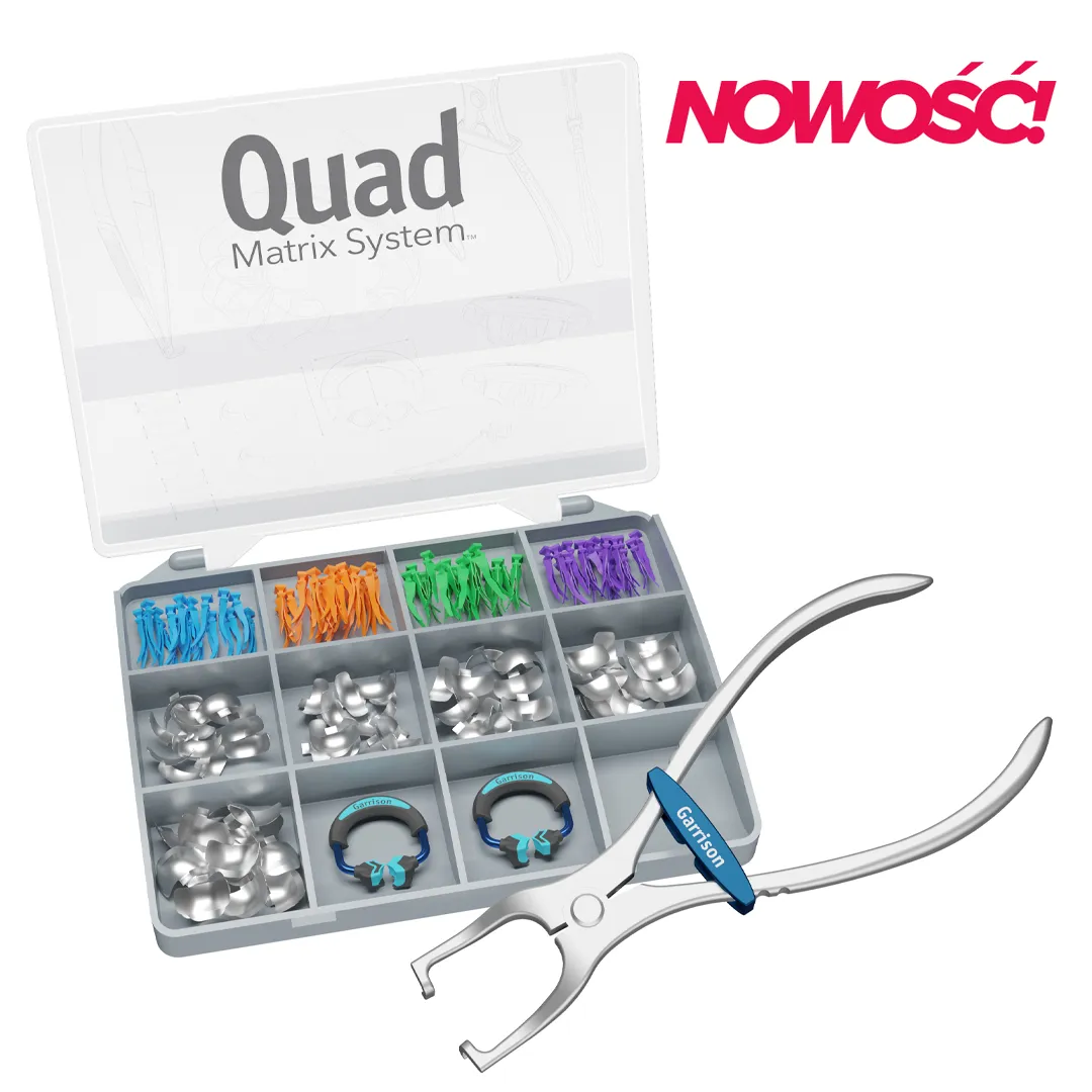 Quad Kit (q Kh 00)