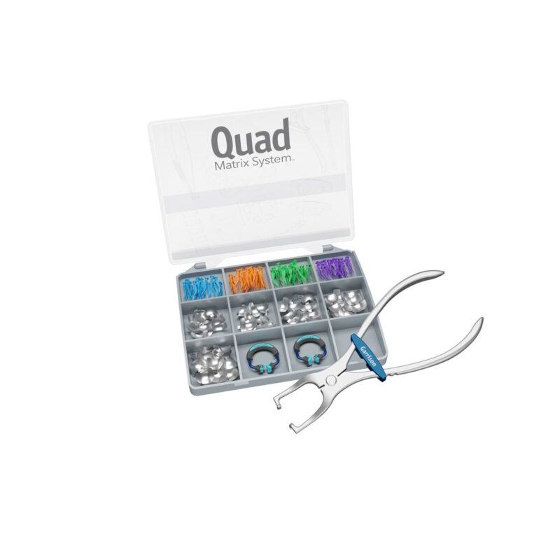 Large Quad Kit (q Kh 00)