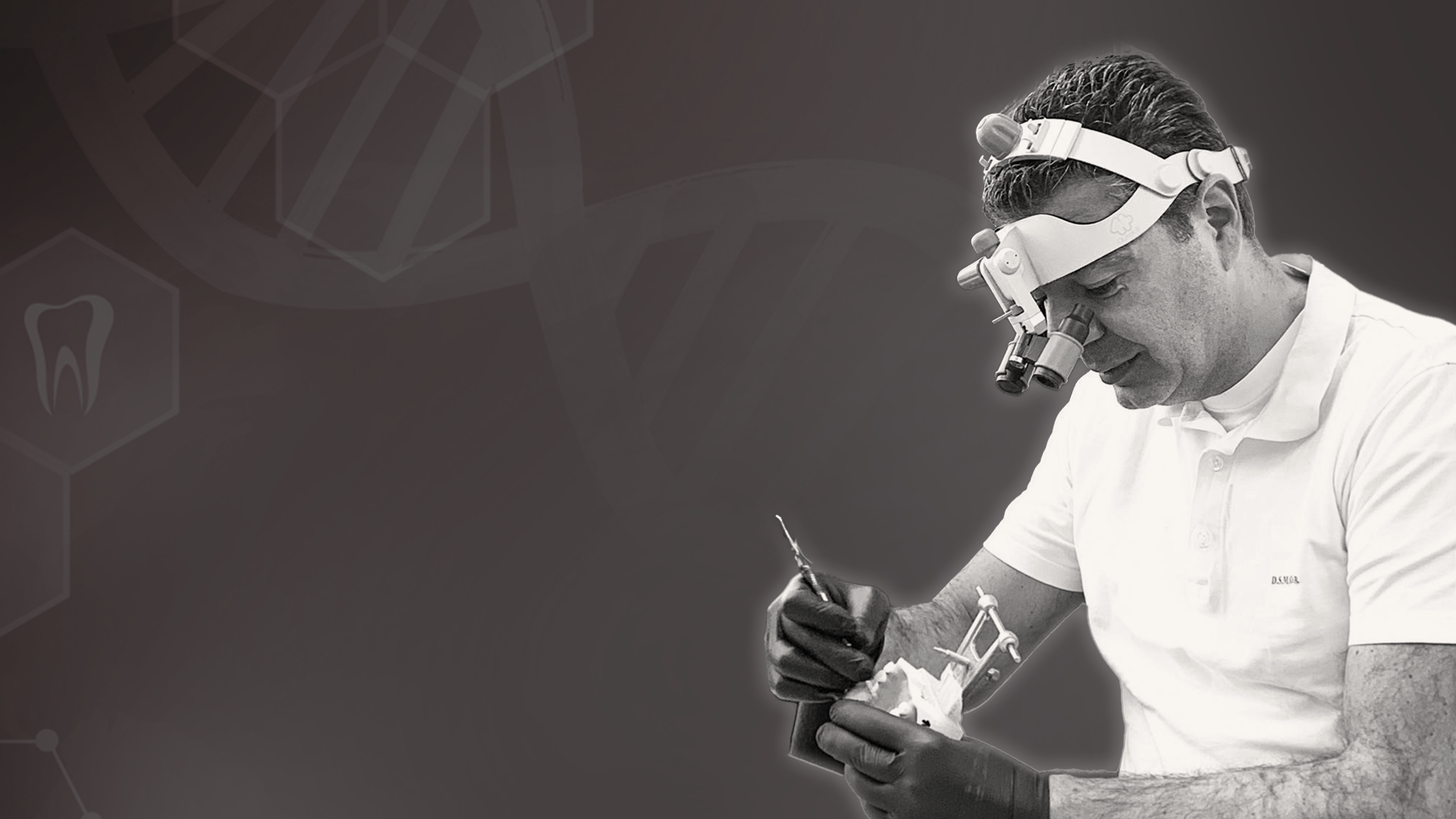 Protetyka Addycyjna D'arcangelo Square