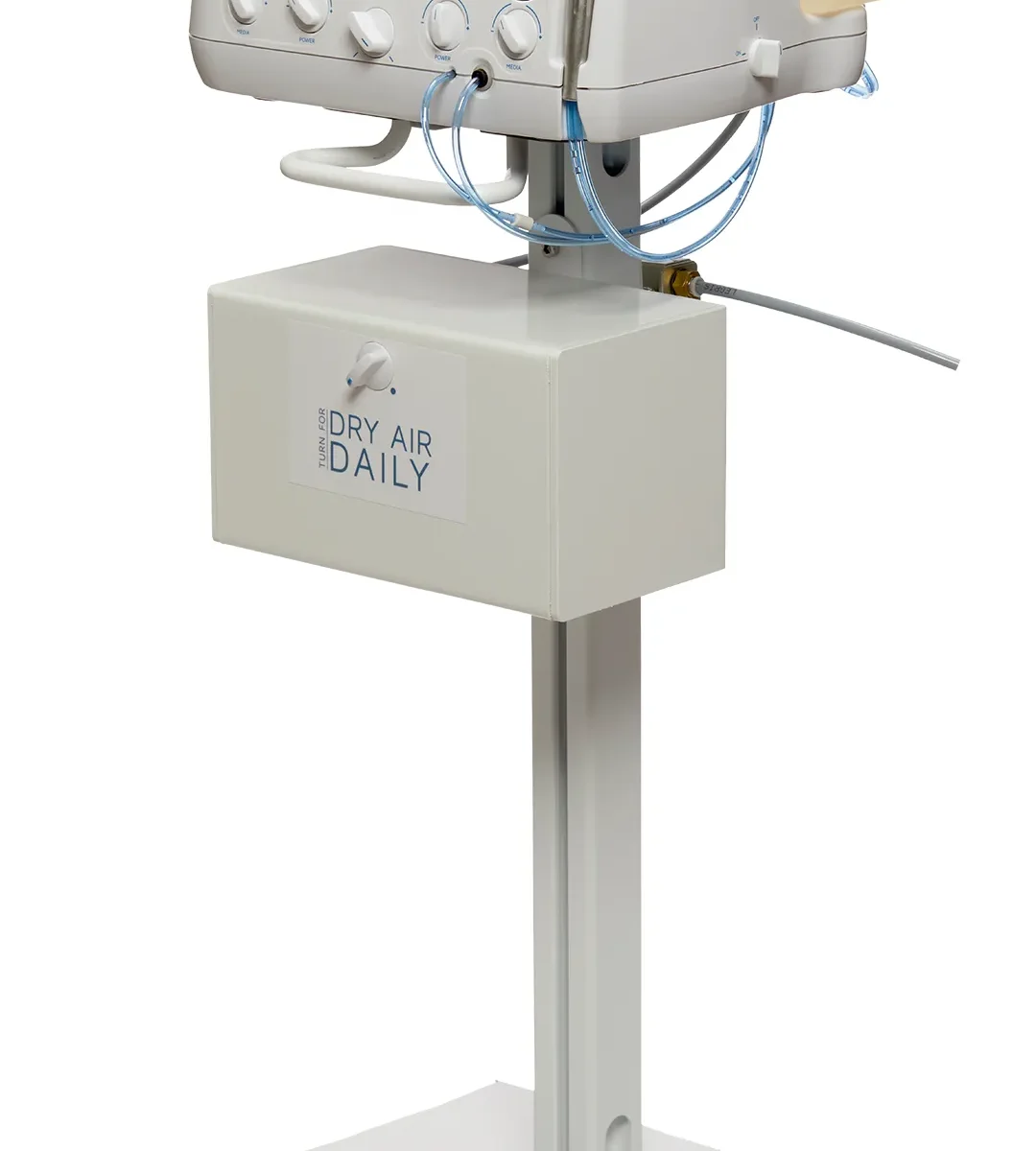 Aquacare Stand Kopia