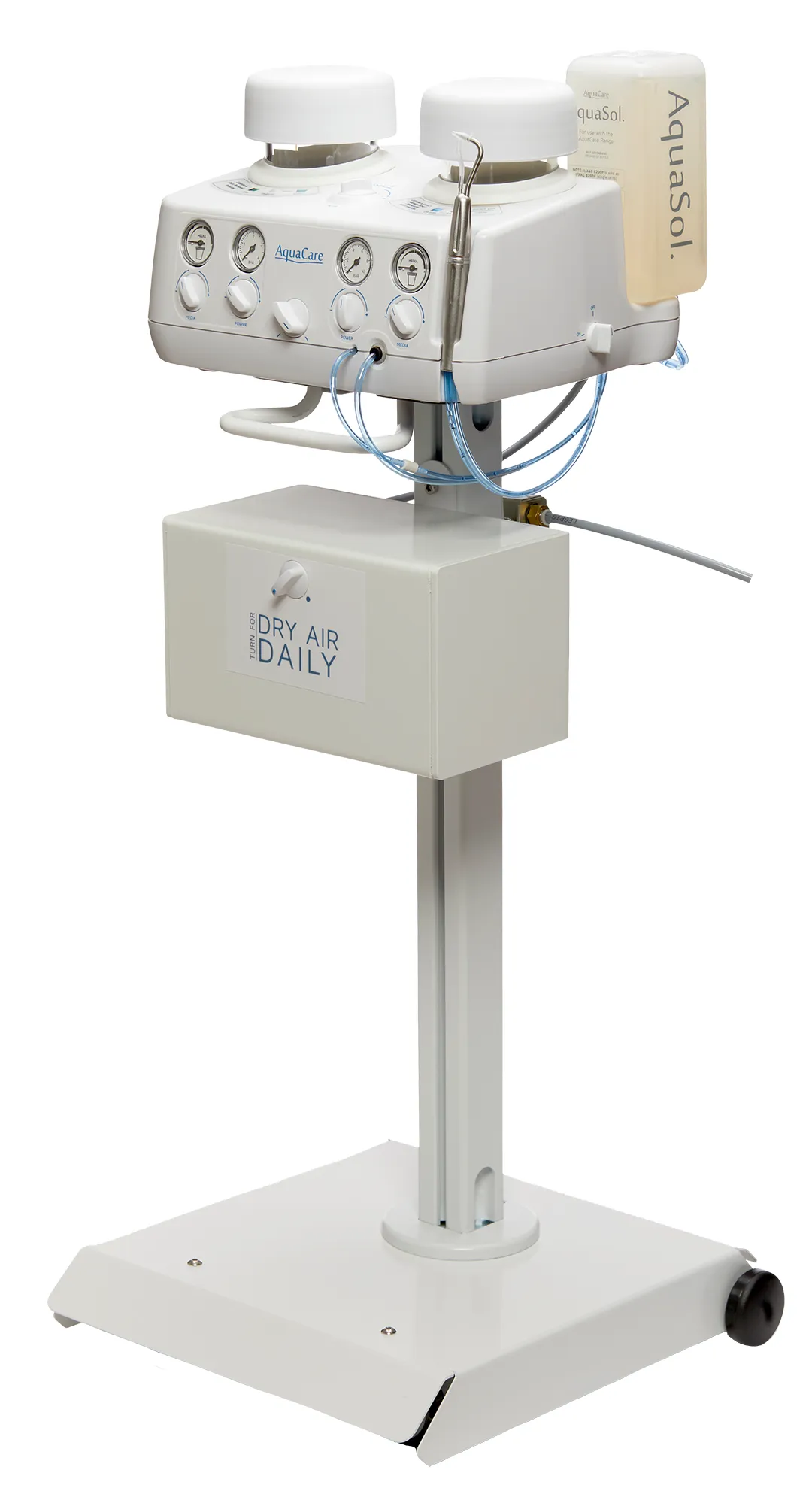 Aquacare Stand Kopia Aquacare Stand Kopia