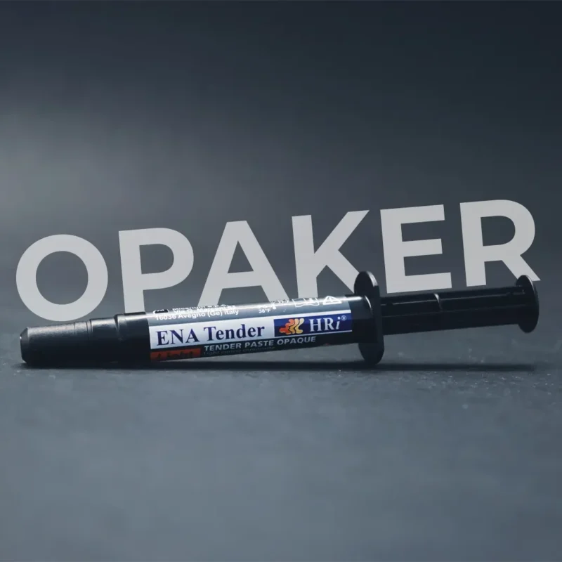 Opaker New Na Strone