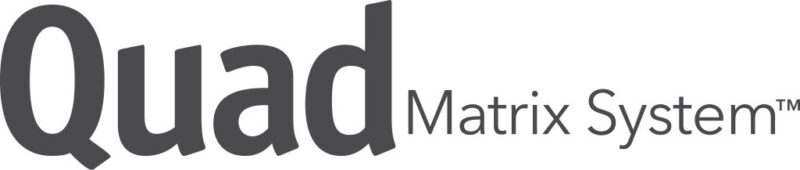 Medium Quad Logo Horizontal