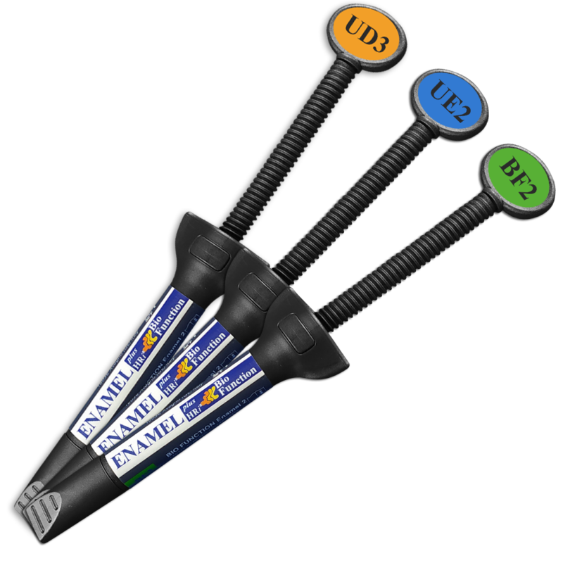 Hri Biofunction Enamelkit