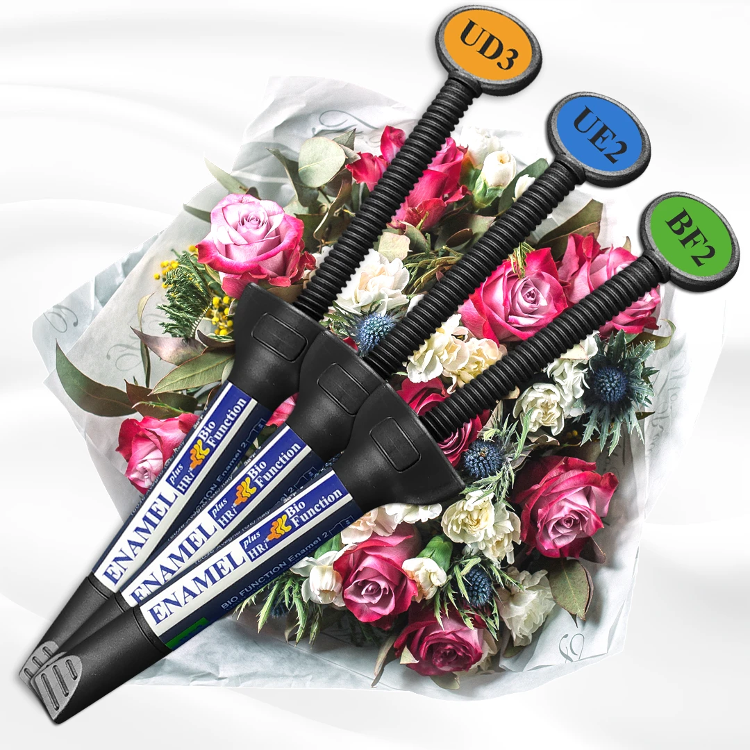 Hri Biofunction Enamelkit Kopia