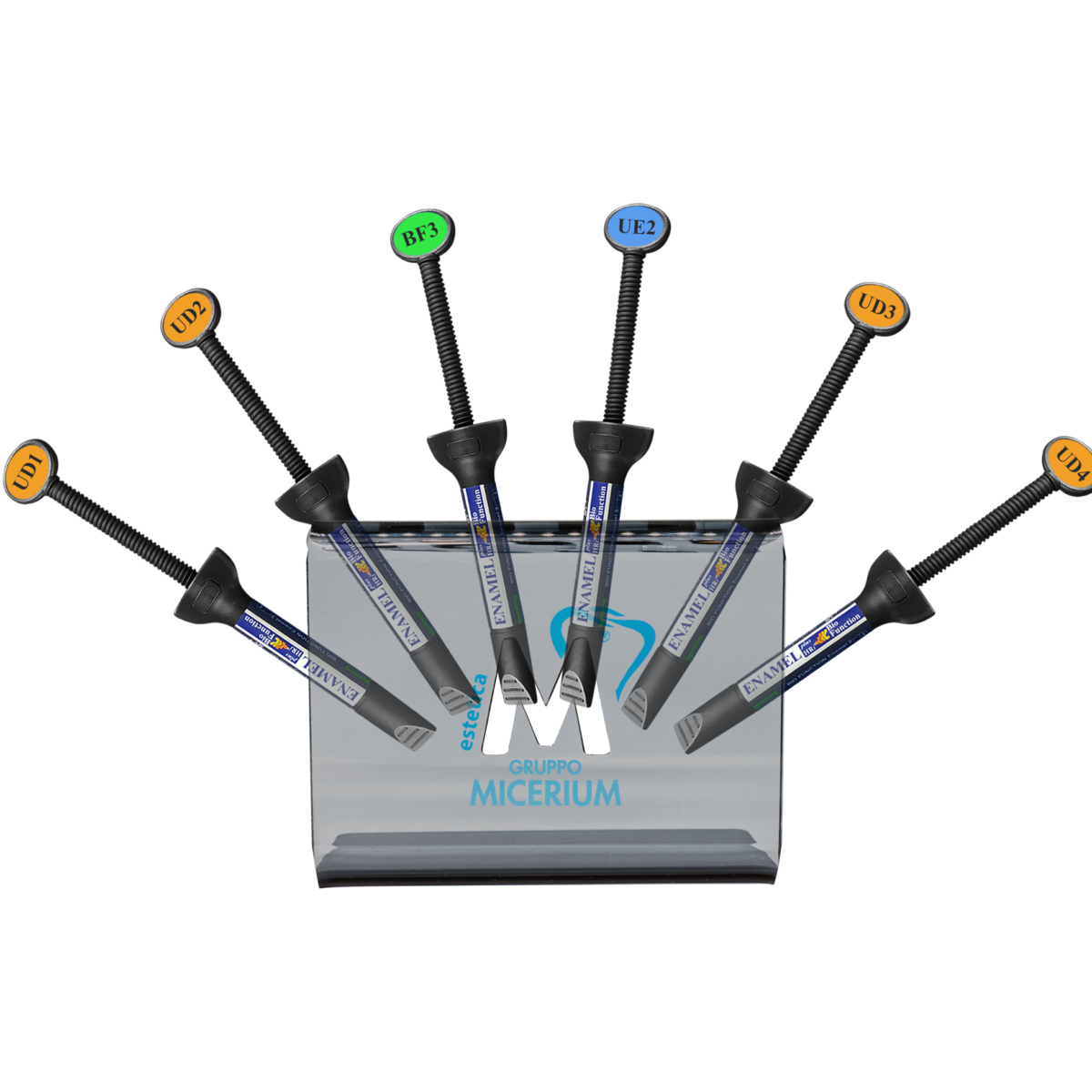 Zestaw Intro Hri+bf (chr6fb)