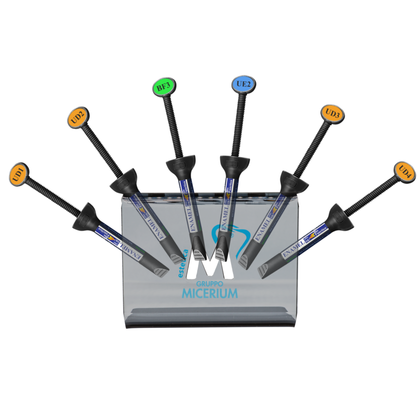 Zestaw Intro Hri+bf (chr6fb)