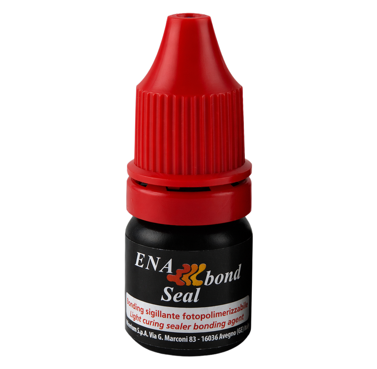 Ena Seal