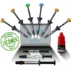 Enamel Introduction Set