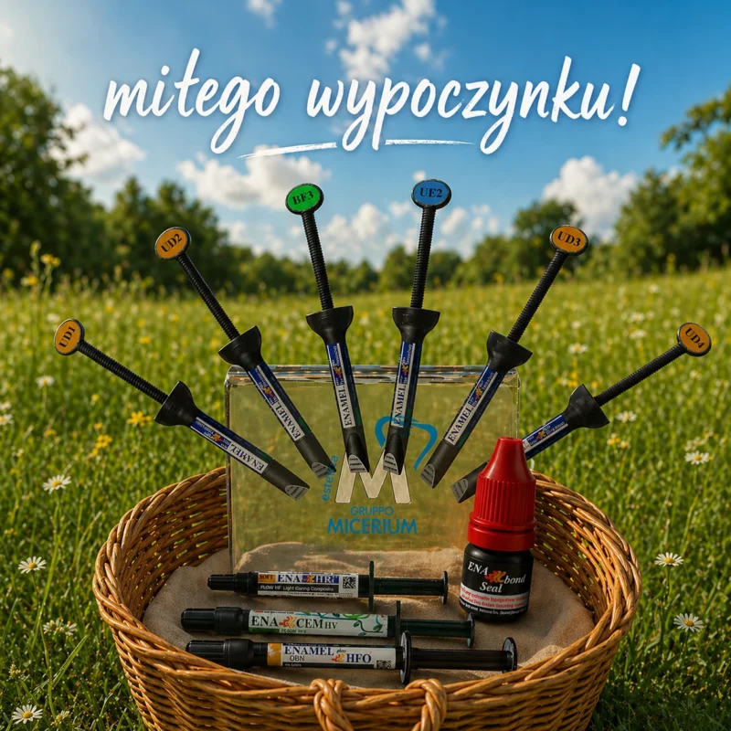 Zesta Majówkowy