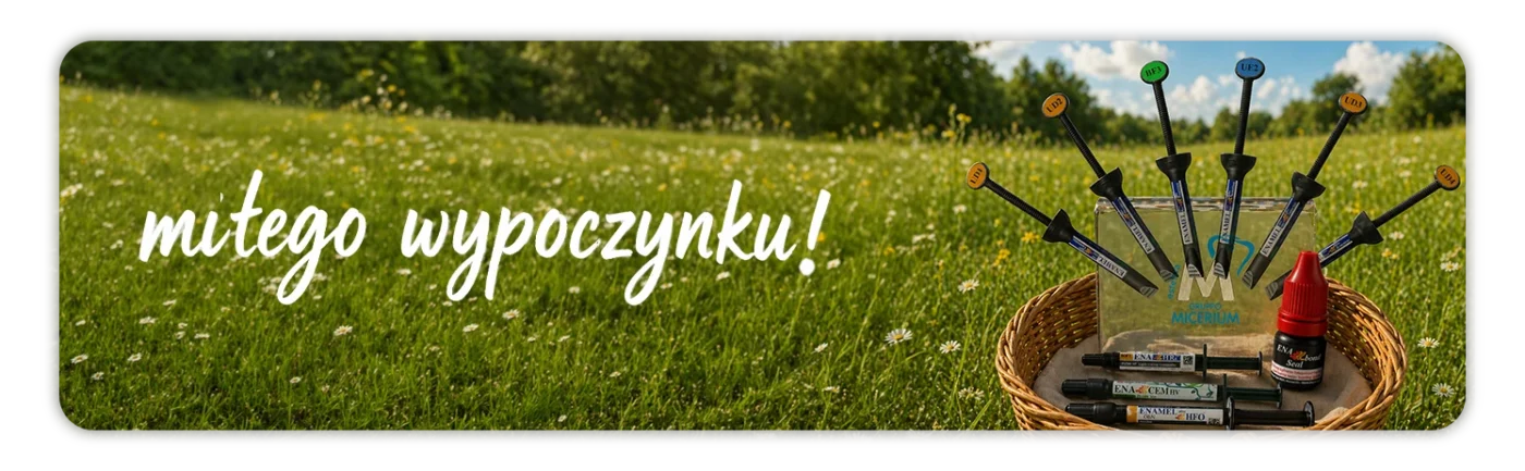 Zestaw Majówkowy