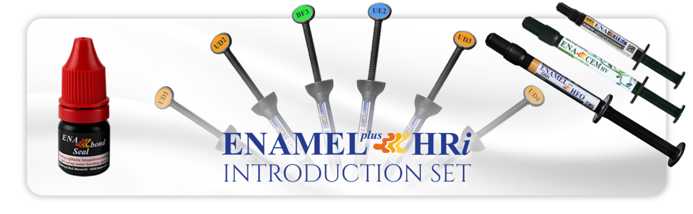 Introduction Set