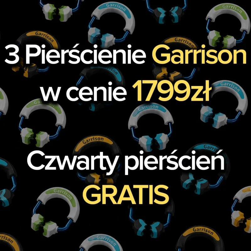 Garrison Promo2